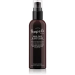 Pomp & Co Hair and Body Wash sprchový gél a šampón 2 v 1 200 ml