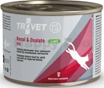 Trovet Renal And Oxalate Cat Konzerva (RID) - 200g