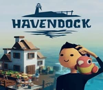 Havendock EU Steam CD Key