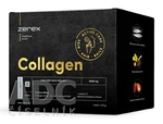 ZEREX Collagen 8000 mg prášok na prípravu nápoja 15 ks