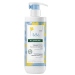 Klorane Dětské hydratační mléko s měsíčkem (Moisturizing Lotion) 500 ml