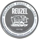Reuzel Pomáda na vlasy s extra silnou fixáciou (Extreme Hold Matte Pomade) 113 g Reuzel Pomáda na vlasy s extra silnou fixáciou (Extreme Hold Matte Pomade) 113 g