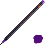 Akashiya SAI Japanese Pisaki akwarelowe 08 Purple 1 szt
