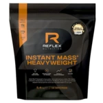 REFLEX NUTRITION Instant Mass Heavy Weight Vanilla Ice Cream 5.4 kg