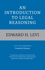 An Introduction to Legal Reasoning