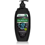 Palmolive Men Refreshing sprchový gel pro muže 3 v 1 750 ml