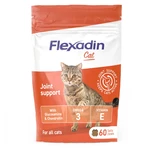 FLEXADIN Cat 60 žvýkacích tablet