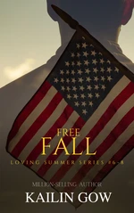 Free Fall Omnibus (Vol. 1 - 3)