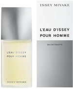 Issey Miyake L´Eau D´Issey Pour Homme - EDT 200 ml