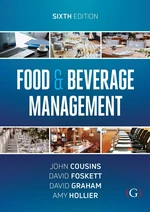 Food and Beverage Management