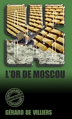 SAS 114 L'Or de Moscou