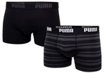 Puma Man's 2Pack Underpants 907838