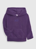 Kids fleece sweatshirt GapFit - Boys