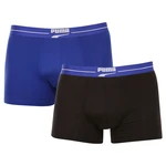 2PACK men's boxers Puma multicolor