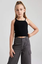 DEFACTO Girl Crop Camisole Undershirt