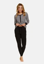 Doctor Nap Woman's Pyjamas PM.5254