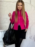 Pink jacket By o la la cxp1149.pink