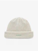 Cream men's brindle beanie VANS - Men