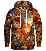 Aloha From Deer Unisex's Pharaoh Hoodie H-K AFD768