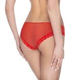 Panties Inspirance 093 Red Red