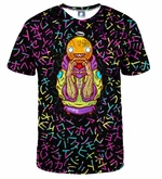 Aloha From Deer Unisex's Katakana Hools T-Shirt TSH AFD920