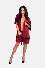 LivCo Corsetti Fashion Woman's Housecoat Aresmina