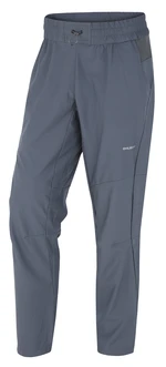 Men's Outdoor Pants HUSKY Speedy Long M Anthracite