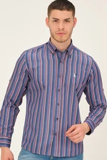 Camicia da uomo dewberry