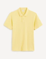 Celio Cotton Polo T-Shirt Cesunny - Men