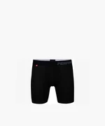 Men's Long Boxers ATLANTIC - black