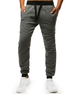 Anthracite Mens Sweatpants UX3538