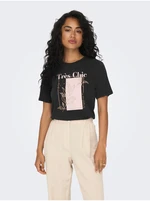 Black Women's T-Shirt ONLY Free - Women