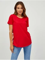 T-shirt da donna  SAM73