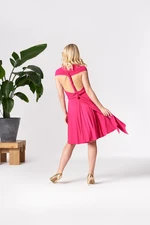 By Your Side Woman's Dress Infinity Summer