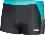 AQUA SPEED Man's Swimming Shorts Dario  Pattern 32