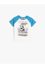 Koton T-Shirt - White - Regular fit