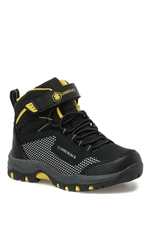 Lumberjack Fuller Hi Nwp 2pr Black Boys Outdoor Boots