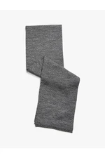 Koton Basic Knit Scarf