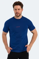Slazenger Patsy Men's T-shirt Indigo