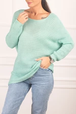 Women's sweater armonika