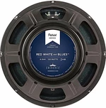 Eminence Red White And Blues 12" Altavoces de Guitarra / Bajo
