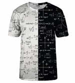 Unisex tričko Bittersweet Paris Math