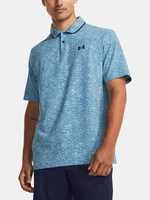 Koszulka polo męska Under Armour