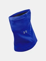 Under Armour Nákrčník UA Storm Fleece Gaiter-BLU - Pánské