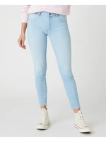 Női farmer Wrangler Skinny Fit