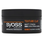 SYOSS Texturující hlína Texture Clay 100 ml