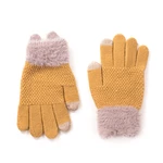 Art Of Polo Unisex's Gloves rk19563