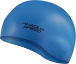AQUA SPEED Unisex's Swimming Cap Mono  Pattern 24