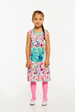 Mr. GUGU & Miss GO Kids's Dress KSD1625