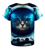 Mr. GUGU & Miss GO Kids's T-shirt KTS-P1044